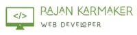 Rajan Karmaker Logo