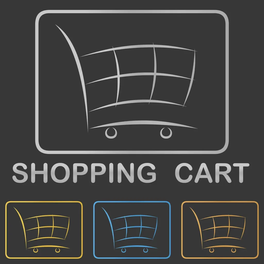 Shopping cart